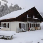 Chalet Körblifluh (Jan. 2023)